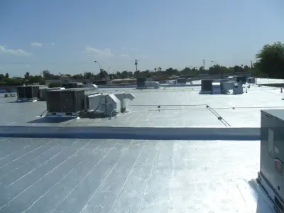 Rock Roofing, LLC. - Roofing & Gutter Services in Tucson, AZ