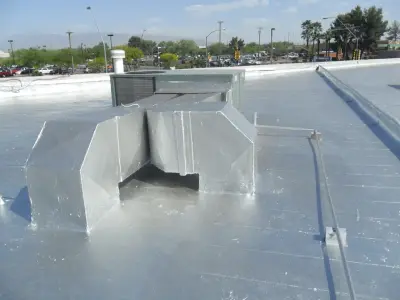 Rock Roofing, LLC. - Roofing & Gutter Services in Tucson, AZ