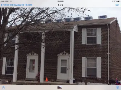 Enterprise Contracting, Inc. - Insulation Installation in Saint Ann, MO