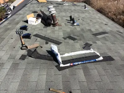 Enterprise Contracting, Inc. - Insulation Installation in Saint Ann, MO