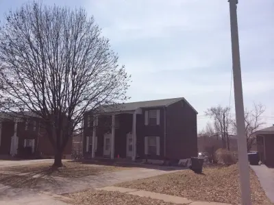 Douglas Avenue — Roofing & Gutter Services project by Enterprise Contracting, Inc.