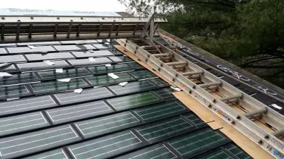 Precision Roofing, Inc. - Roofing & Gutter Services in Southfields, NY