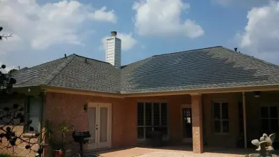 Brinkmann Quality Roofing Services - Solar Panel Installation Services in Webster, TX