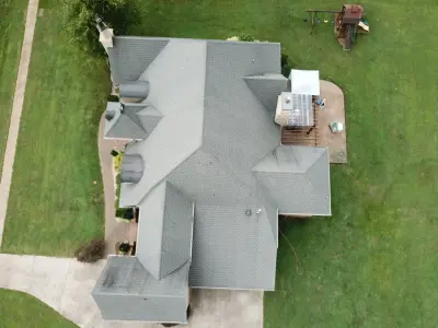 Aurora Pro Services - Roofing & Gutter Services in Greensboro, NC
