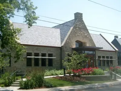 Mclaughlin - Phillips, LLC - Commercial Construction Services in Horseheads, NY