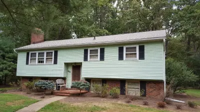 DryHome Roofing & Siding, Inc. - Window Installation & Replacement in Sterling, VA