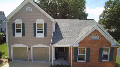 DryHome Roofing & Siding, Inc. - Window Installation & Replacement in Sterling, VA