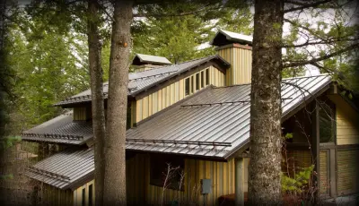 Flatiron Steel - Roofing & Gutter Services in Colorado Springs, CO