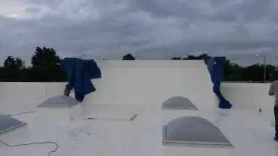 Precision Roofing LLC - Solar Panel Installation Services in Upstate South Carolina, SC