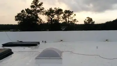 Precision Roofing LLC - Solar Panel Installation Services in Upstate South Carolina, SC
