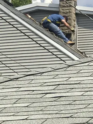 Competitive Flat Roofers - Roofing & Gutter Services in Barrington, IL