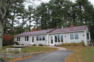 Revered Metal Roofing - Roofing & Gutter Services in Hanson, MA
