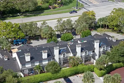 Evans Roofing - Roofing & Gutter Services in Oakland Park, FL