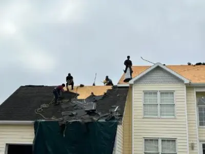 Eastern Shore Roofing and Remodeling - Roofing & Gutter Services in Snow Hill, MD