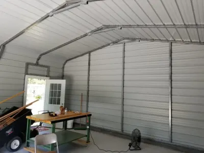 Eco Solutions Inc. - Roofing & Gutter Services in Concordia, KS