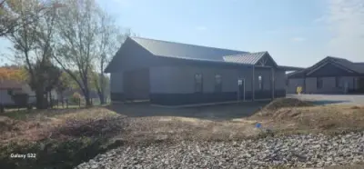 Economy Roofing - Patio Design & Installation in Salineville, OH