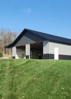 Economy Roofing - Patio Design & Installation in Salineville, OH