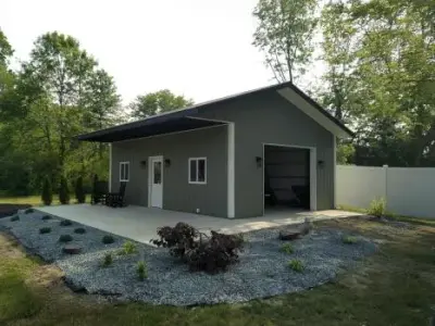Economy Roofing - Patio Design & Installation in Salineville, OH