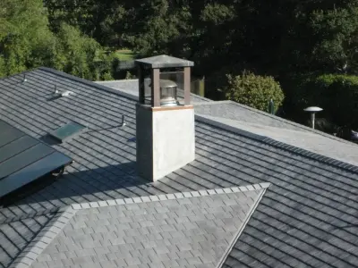 Fidelity Roof Company - Roofing & Gutter Services in Emeryville, CA