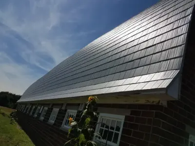 Procrafters Roofing - Roofing & Gutter Services in Allison, IA