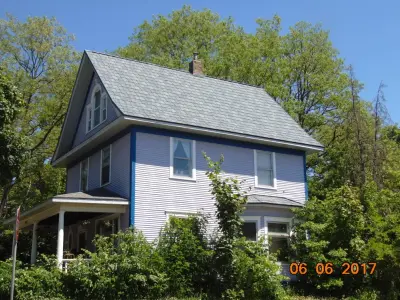 Diversified Metal Roofing Company - Roofing & Gutter Services in Anoka, MN
