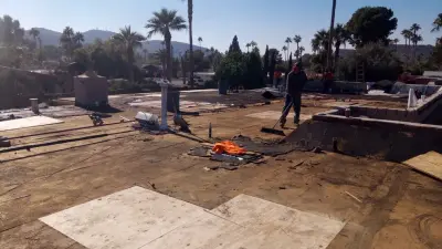 Zobec Construction Roofing Services - Roofing & Gutter Services in Scottsdale, AZ