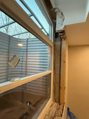 Level Up Improvement - Window Installation & Replacement in Dearborn, MI