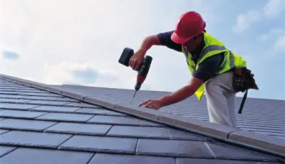 Bailey Roofing CA - Roofing & Gutter Services in El Monte, CA