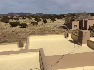 Fix My Roof LLC - Roofing & Gutter Services in Santa Fe, NM