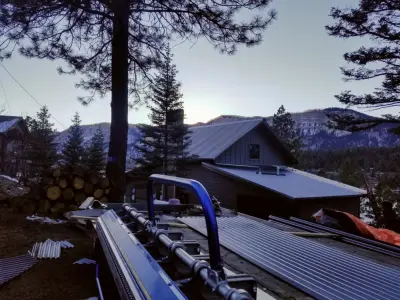 Pioneer Roofing - Roofing & Gutter Services in Steamboat Springs, CO