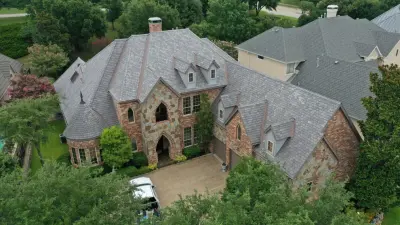 Swan Roofing, LLC - Handyman Services in Plano, TX