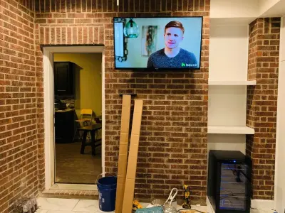 Progroup Construction - Bathroom Remodeling in Allen, TX