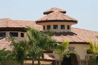 Entegra Roofing Tile — Roofing & Gutter Services project by Entegra Roof Tile