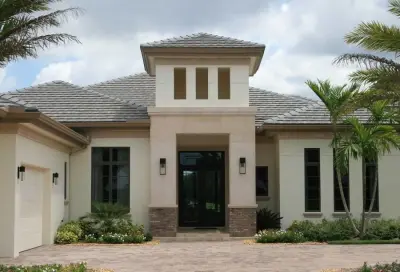 Entegra Roof Tile - Roofing & Gutter Services in Okeechobee, FL