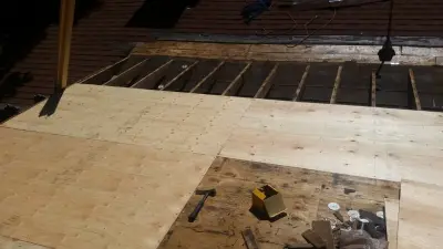 Four Seasons Roofing - Window Installation & Replacement in Reisterstown, MD