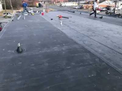Happy Family Construction, LLC - Roofing & Gutter Services in Murfreesboro, TN
