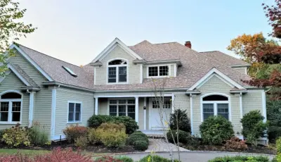 Waterman Building & Remodeling - Roofing & Gutter Services in Middleboro, MA
