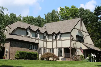 Trinity Development - Roofing & Gutter Services in Sparta, NJ