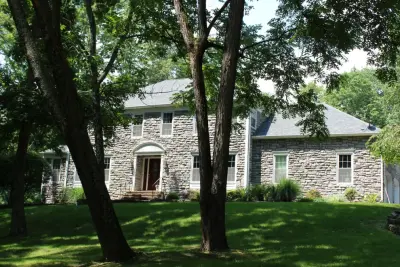 Andover Project — Roofing & Gutter Services project by Trinity Development