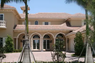 Entegra Roof Tile - Roofing & Gutter Services in Okeechobee, FL