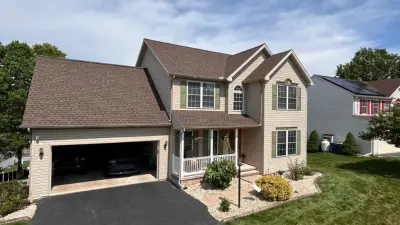 Twin Mar Roofing - Roofing & Gutter Services in Millerstown, PA