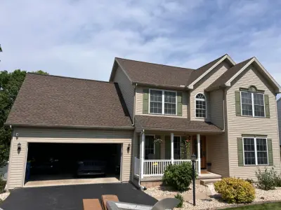 Twin Mar Roofing - Roofing & Gutter Services in Millerstown, PA