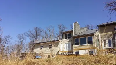 Constructors 911 - Fence Installation in Manchester, CT