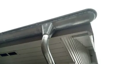JT West Coast Gutter & Roofing - Roofing & Gutter Services in Hillsboro, OR