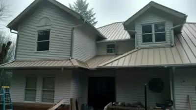 JT West Coast Gutter & Roofing - Roofing & Gutter Services in Hillsboro, OR
