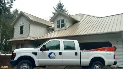 JT West Coast Gutter & Roofing - Roofing & Gutter Services in Hillsboro, OR