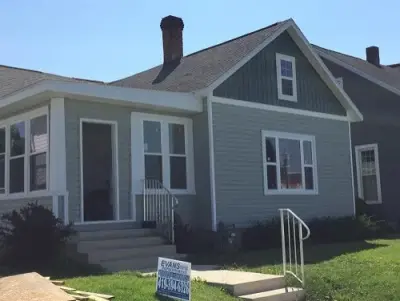 Evans Home Improvement - Roofing & Gutter Services in Sidney, OH