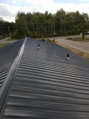 Evans Home Improvement - Roofing & Gutter Services in Sidney, OH