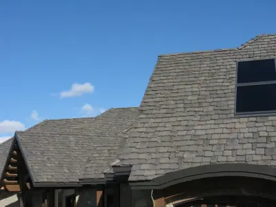 Artisan Roofscapes - Roofing & Gutter Services in Centerville, UT