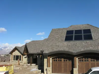 Artisan Roofscapes - Roofing & Gutter Services in Centerville, UT